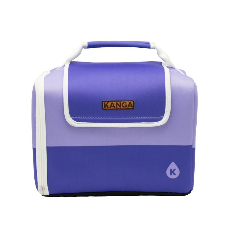 12-Pack Kase Mate Cooler