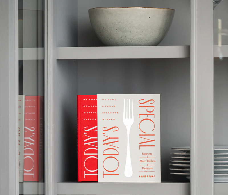 Recipe Book