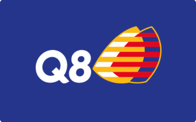Q8 IT