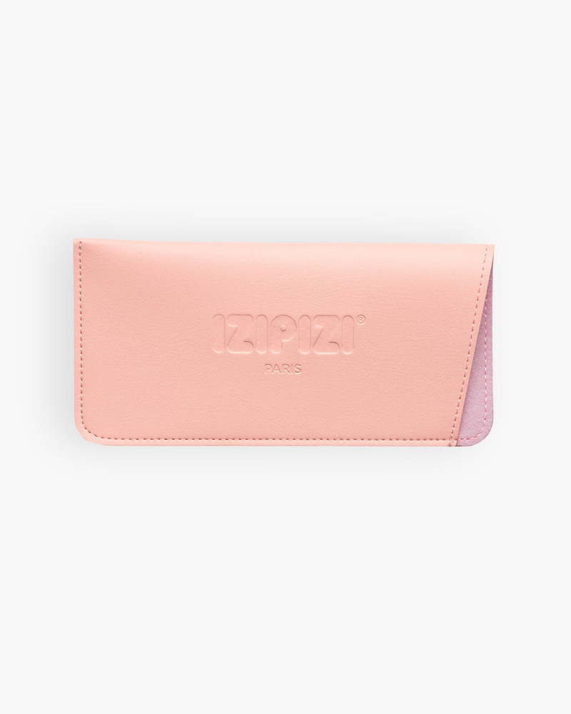 Protective Eyewear Pouch