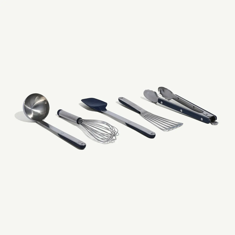 Kitchen Utensil 5-Piece Set
