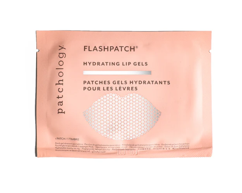 FlashPatch® Hydrating Lip Gel, Single