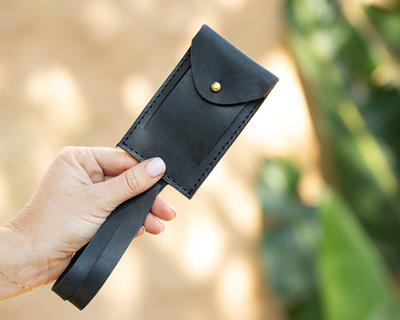 805 Luggage Tag