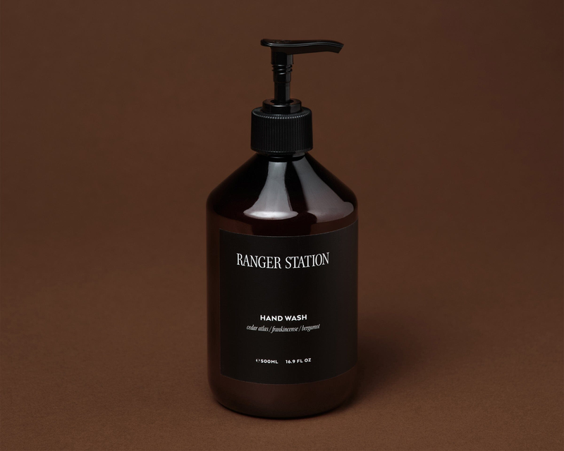 Hand Wash