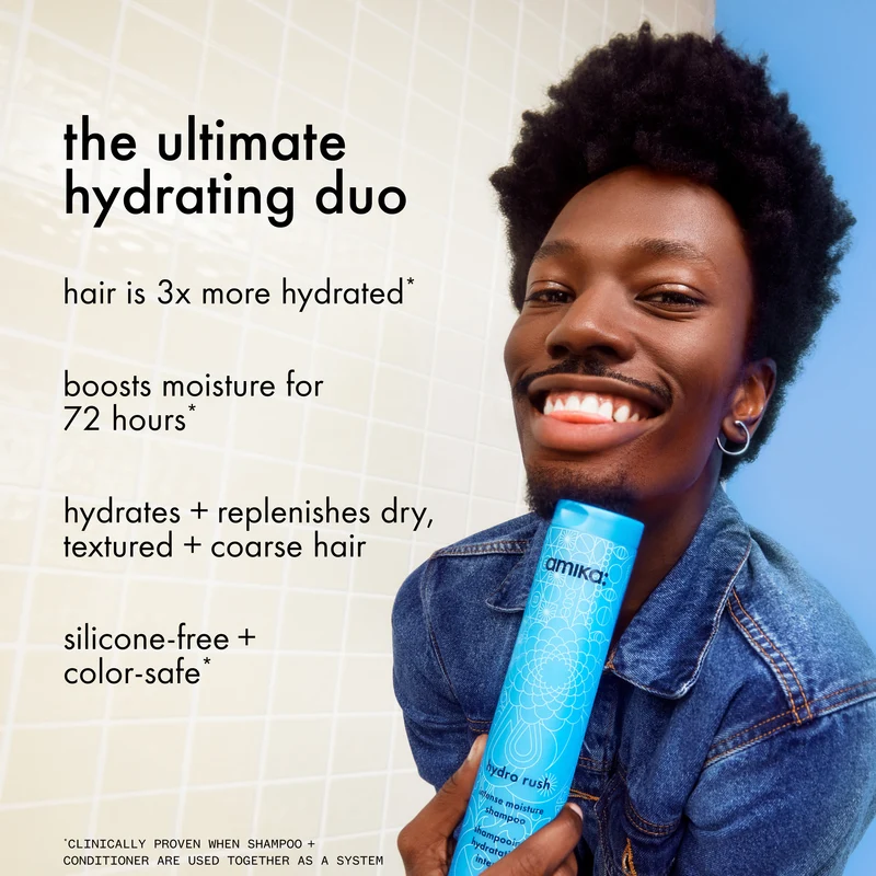 Jumbo Shampoo