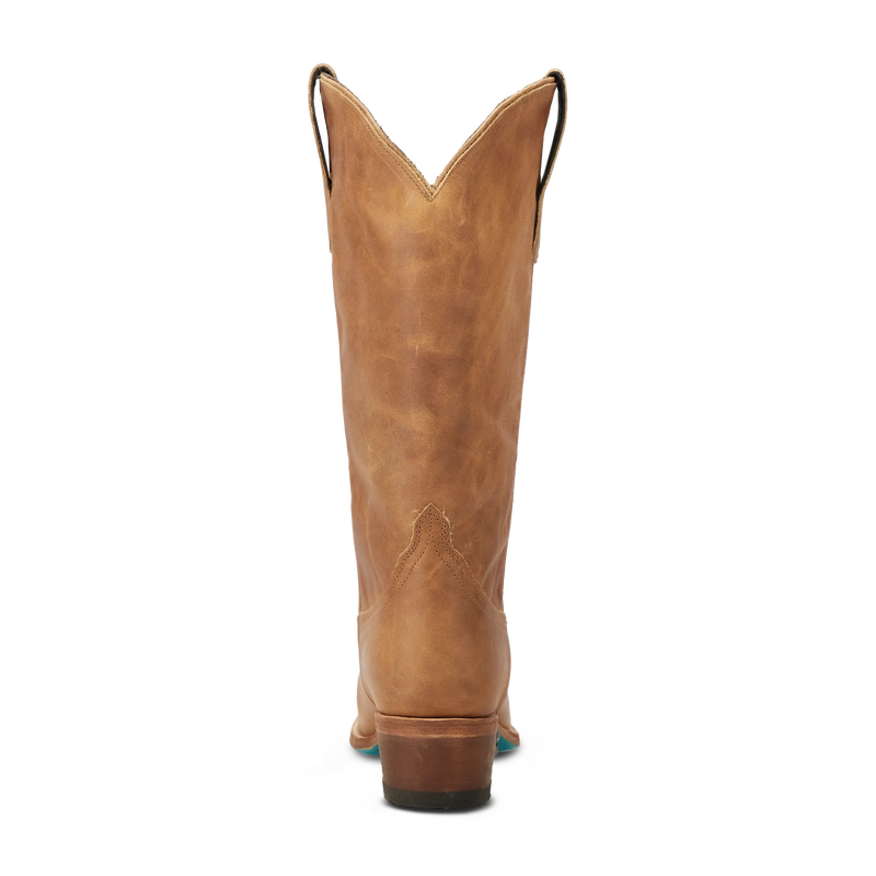 Women's Emma Jane Boot, Desert Clay