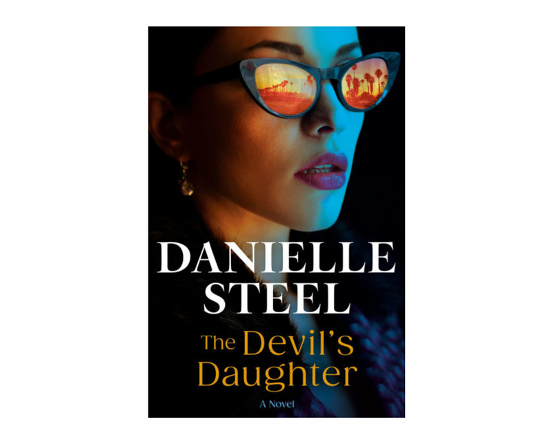 The Devil's Daughter