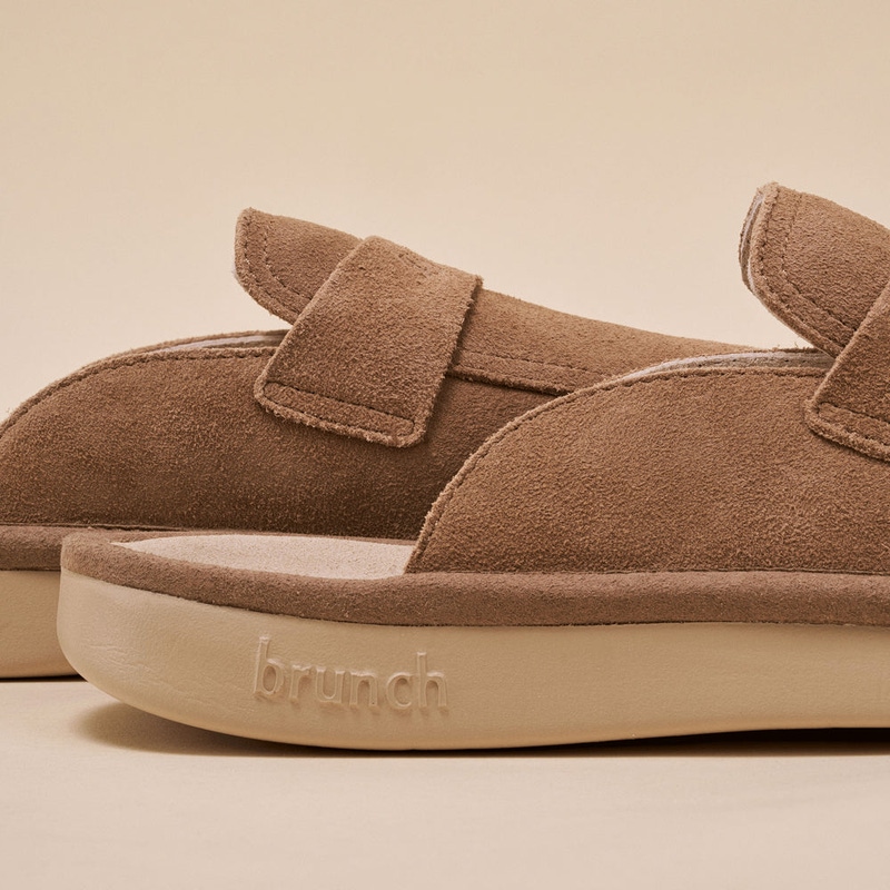 The Loafer
