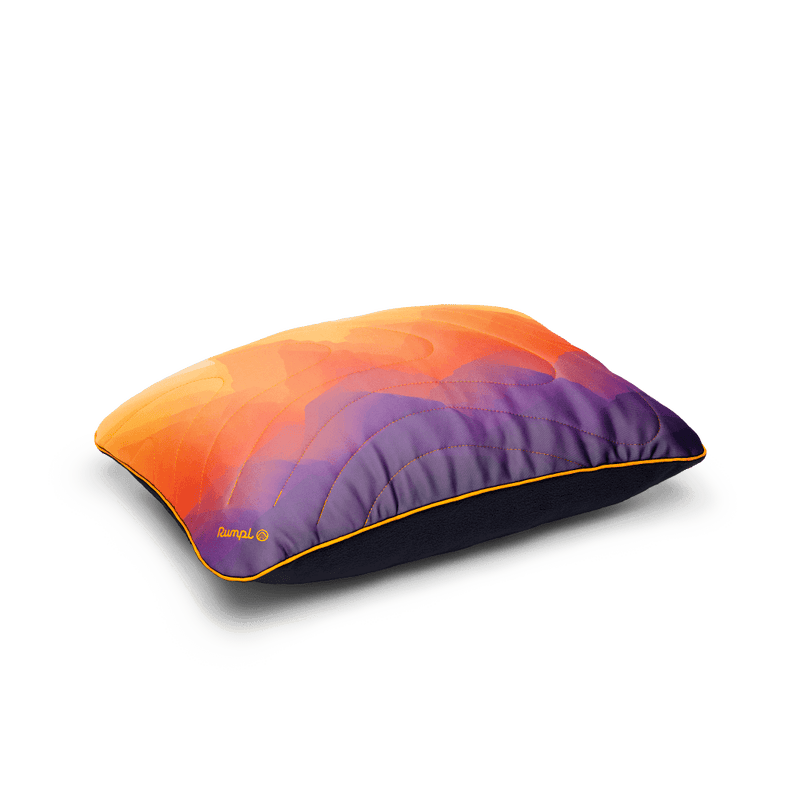 The Camp Pillow