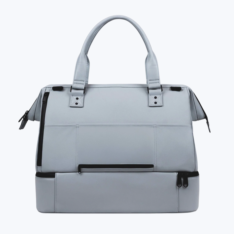 Branded Cascade Weekender
