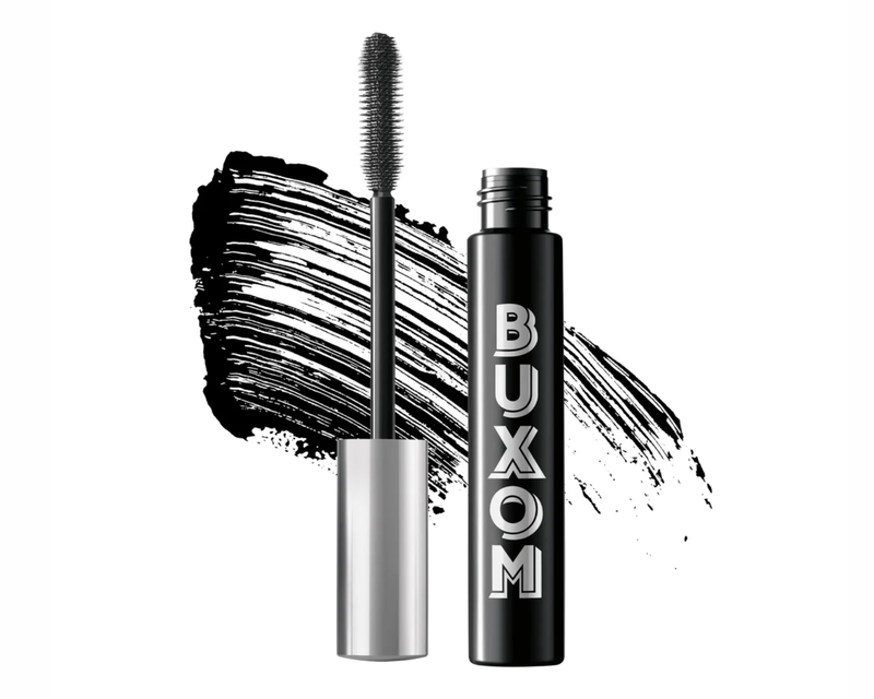 Lash Volumizing Mascara