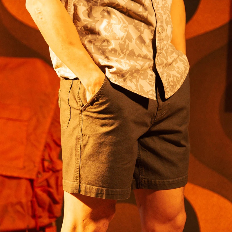 Men's Utility Shorts