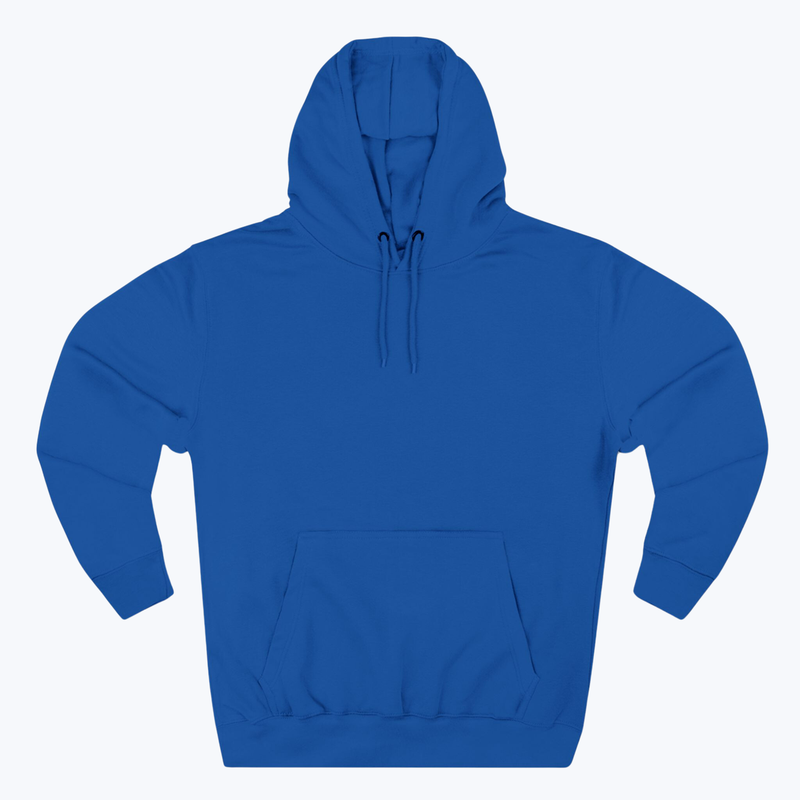 Unisex Premium Pullover Hoodie