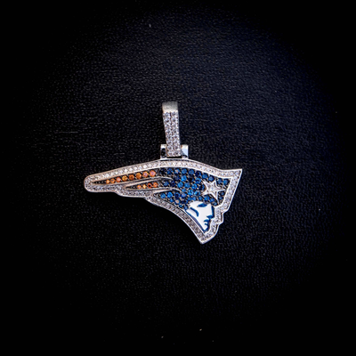NFL Pendant