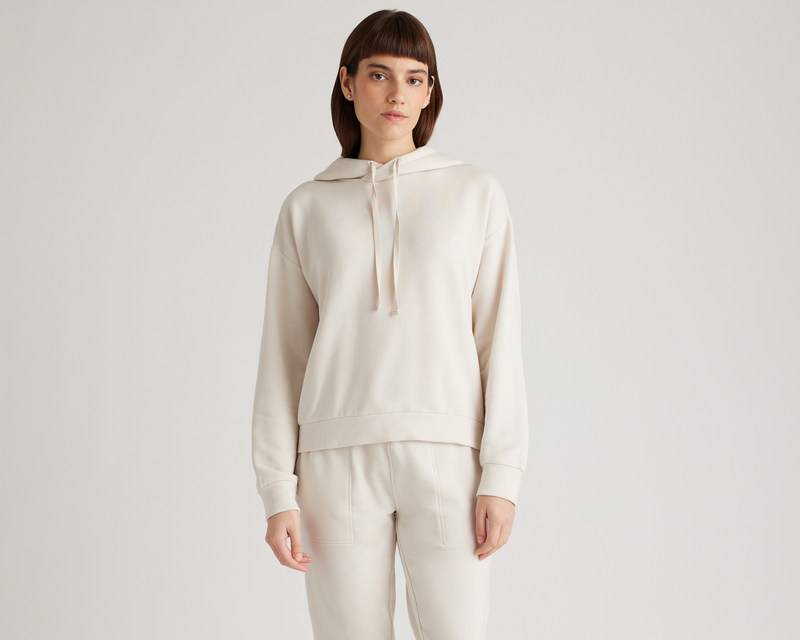 SuperSoft Fleece Pullover Hoodie