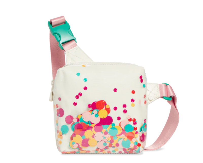 Sunny Kids Fanny Pack, Ages 2-4