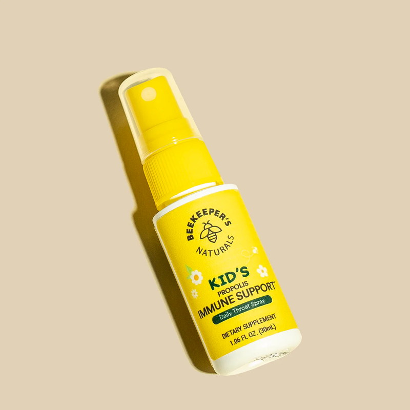 Kids Propolis Throat Spray
