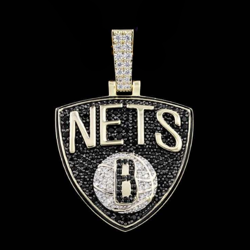 NBA Pendant