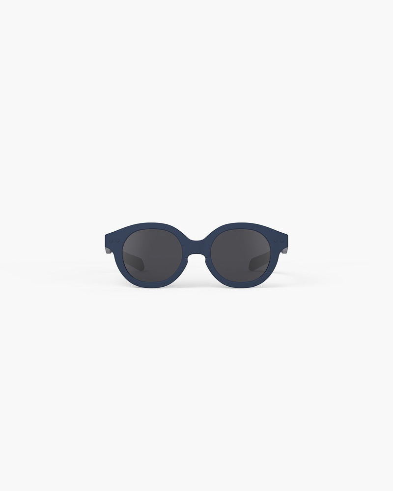 Baby #C Frame Polarized Sunglasses, 0-3Y