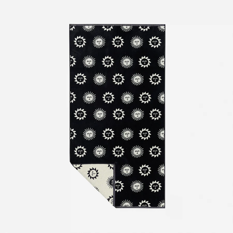 Premium Woven Towel