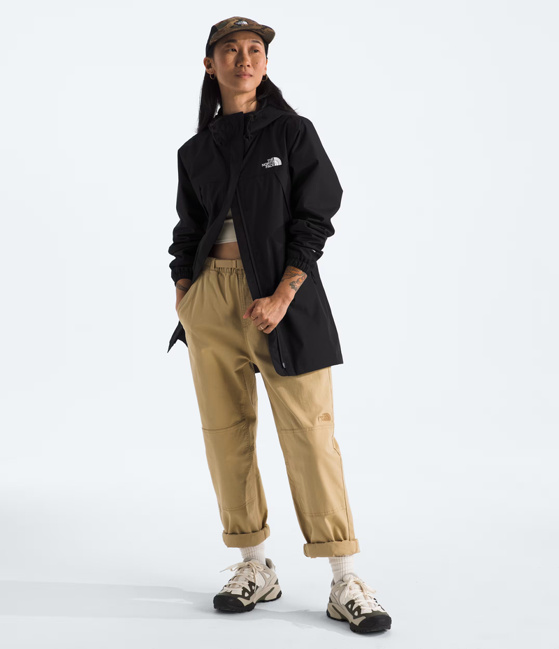 Women's Antora Rain Jacket