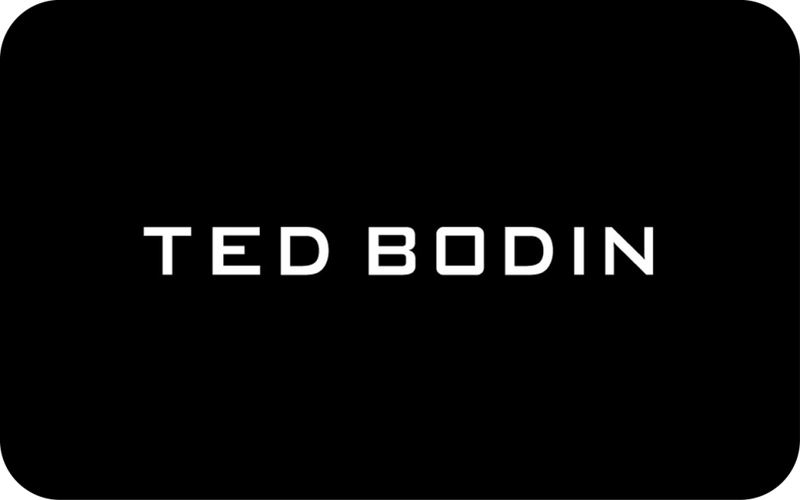Ted Bodin Argentina