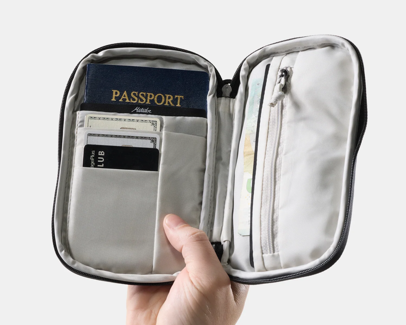 Global Travel Stash