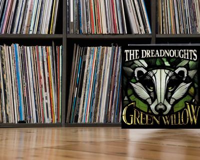 Green Willow by The Dreadnoughts