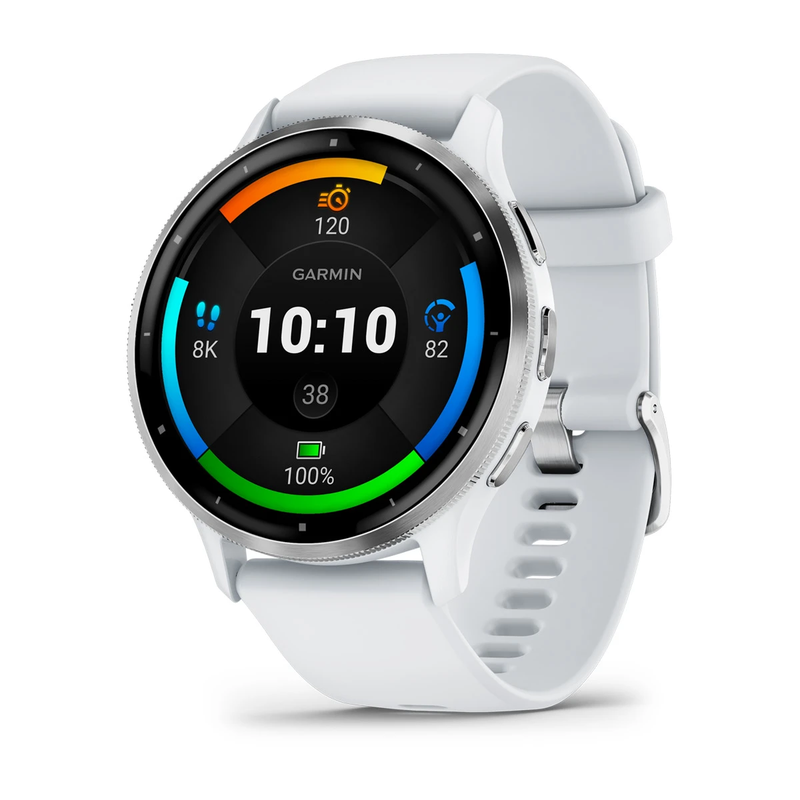 Garmin Venu 3 Fitness and Health Smartwatch