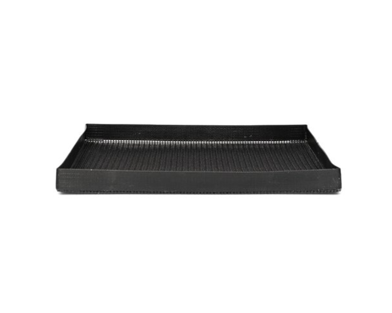 Non-Stick Fine Mesh Smoker Basket