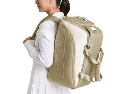 Sport Duffel