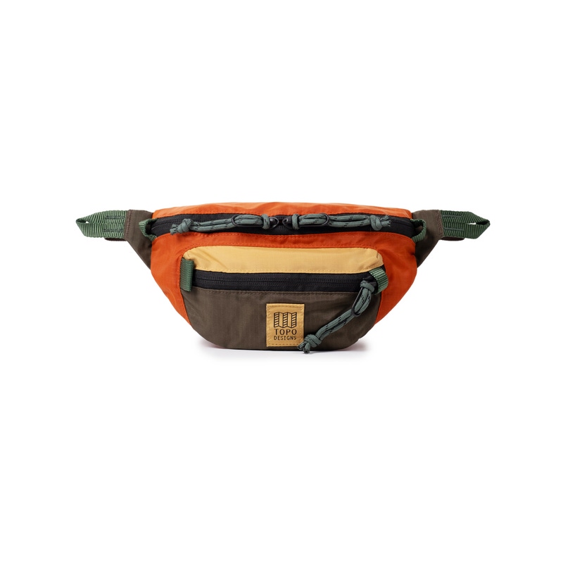 Woodland Terracotta
