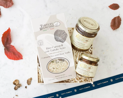 Truffle Risotto Kit