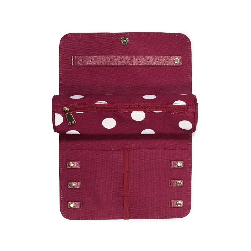 Jewelry Roll