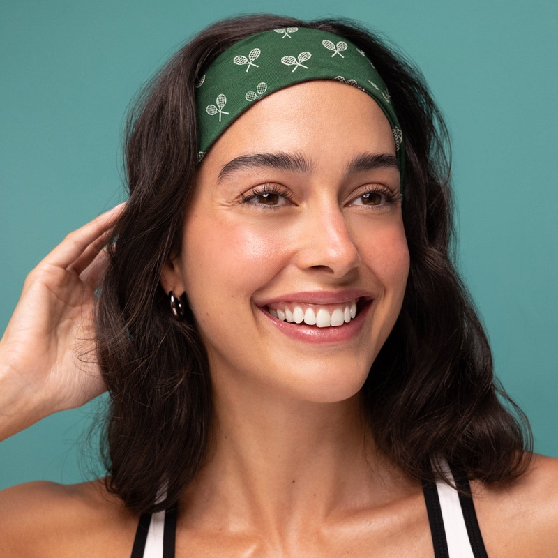 Active Headbands 3piece Set