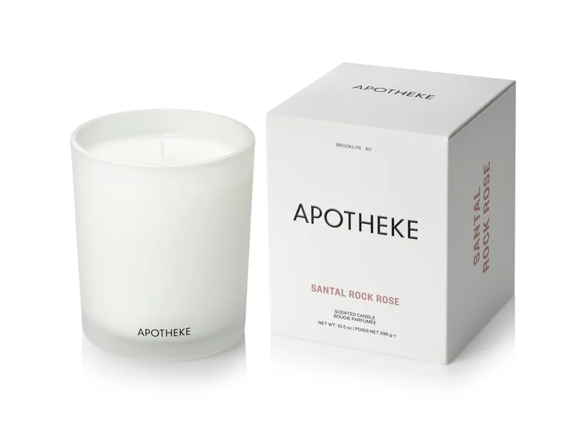 Classic Candle