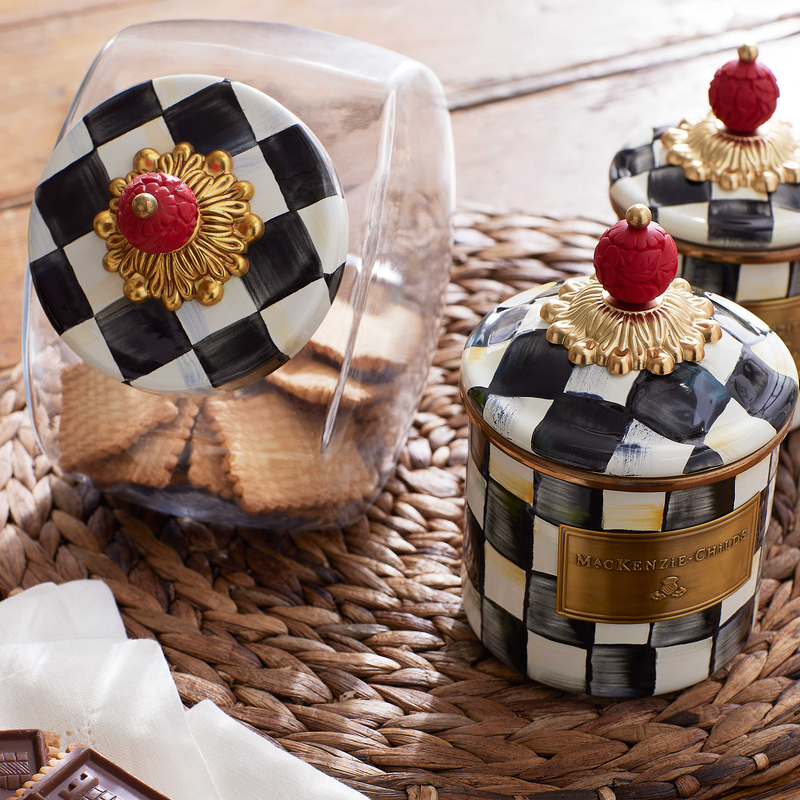 Sweets Jar