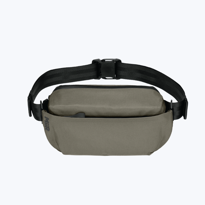 Branded MiiR Causeway Crossbody