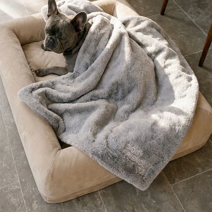 Large Swift Blanket