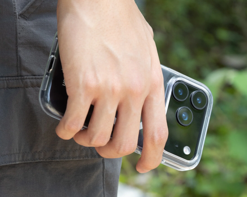 (Re)Clear Case for iPhone 17