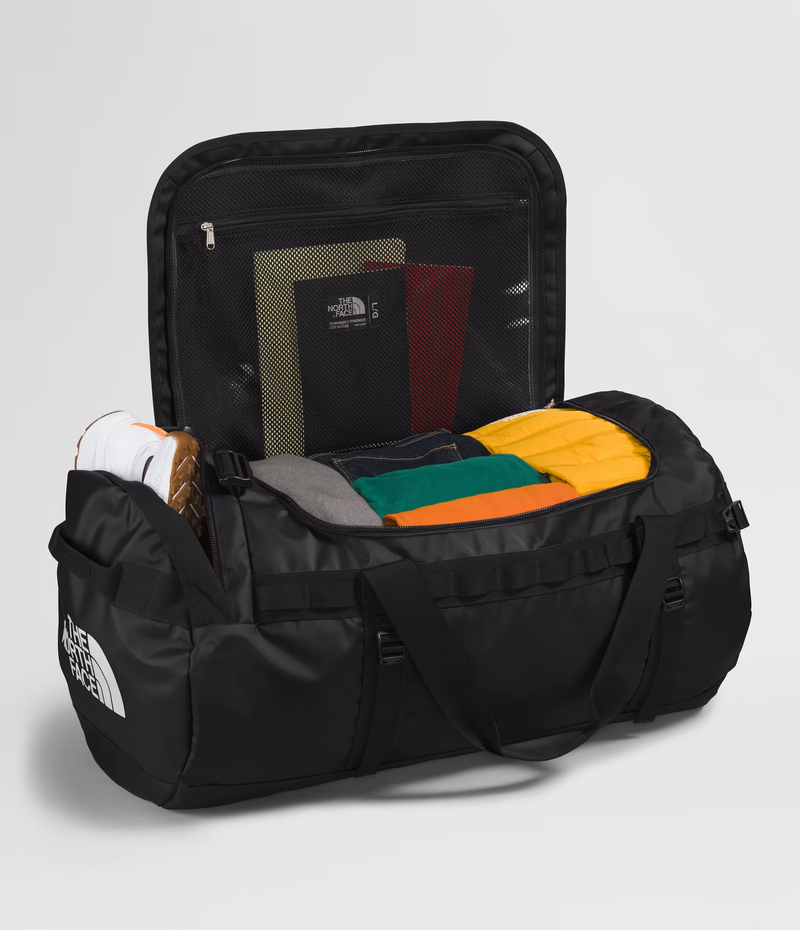 Large Base Camp Duffel 85L