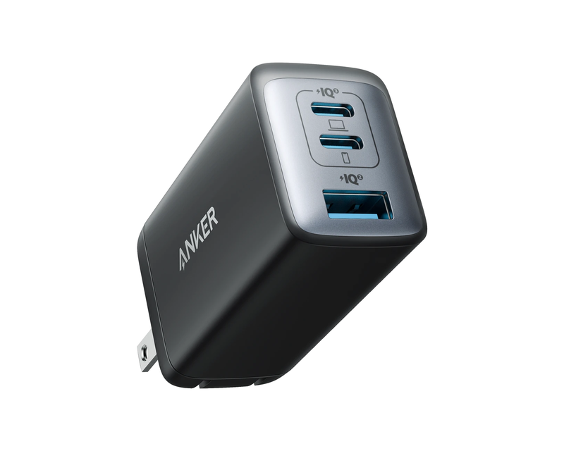 PowerPort3, 3 Port Wall Charger
