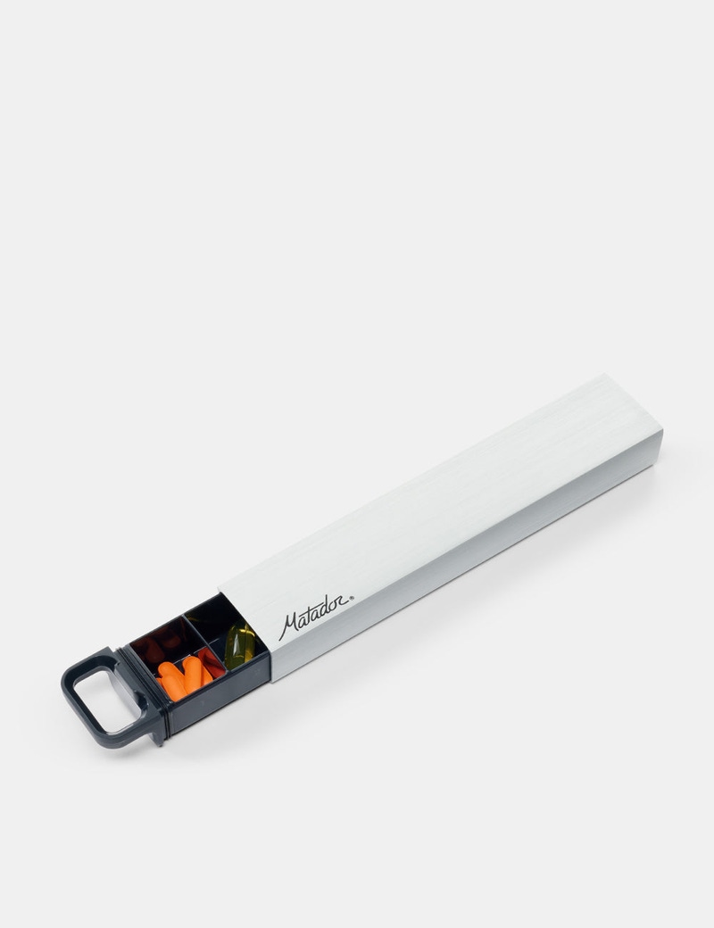 Waterproof Pill Canister