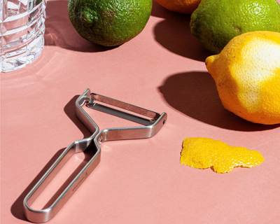 Yoshita Peeler