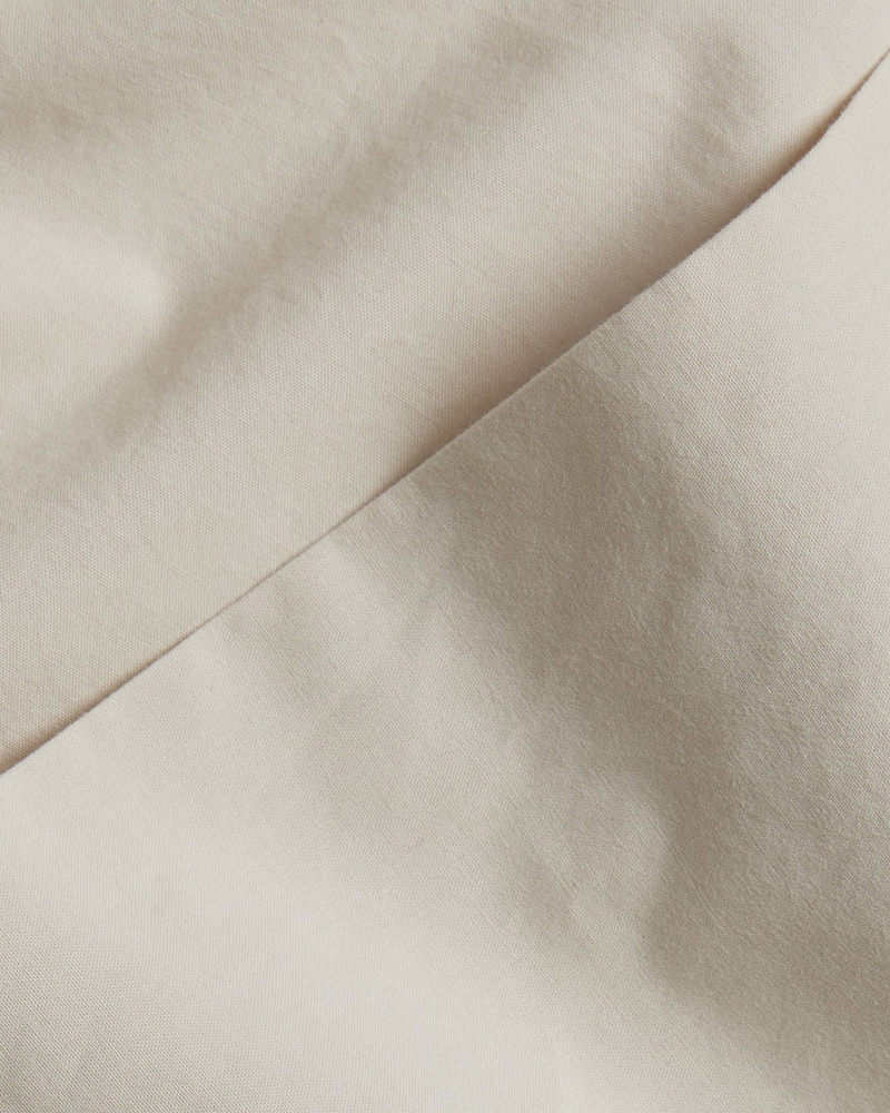 Brushed Cotton Standard Pillowcase Set