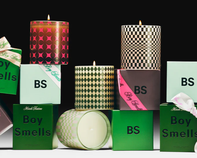 Holiday Collection 8.5 oz Classic Candle