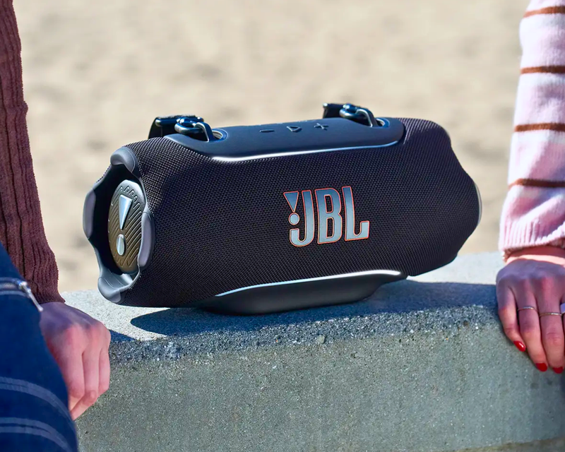 Xtreme5 Bluetooth Speaker