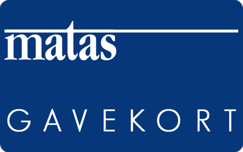 MATAS DK