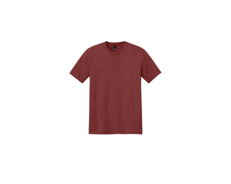 District Perfect Tri Tee