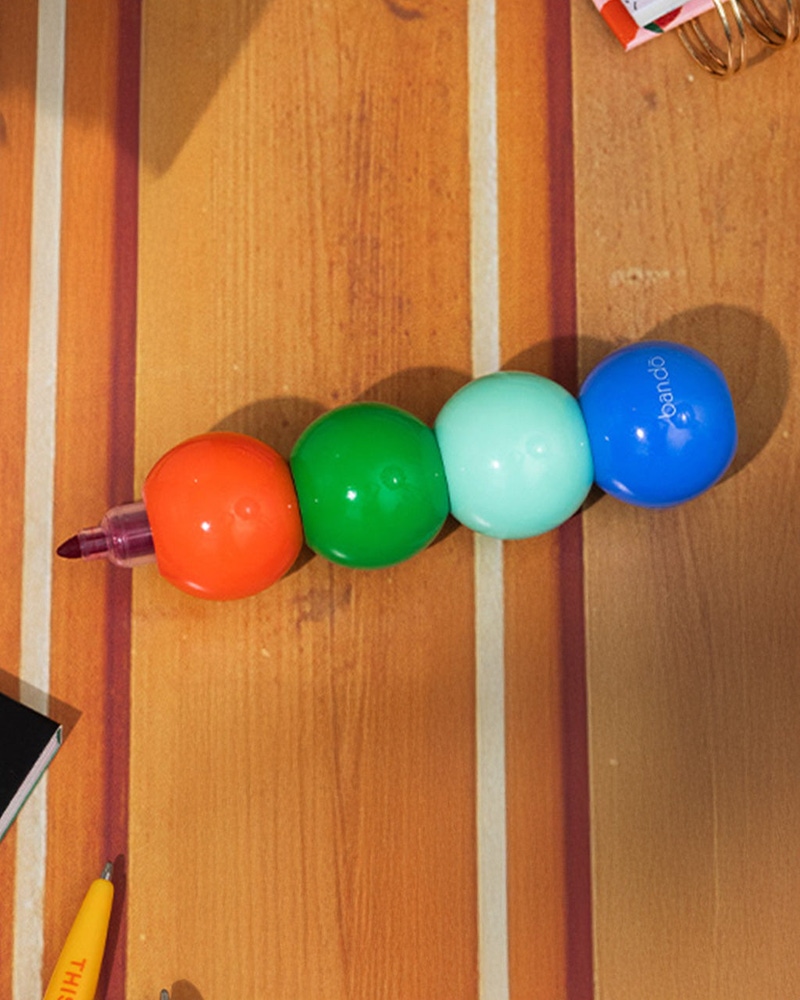 Stacking Shape Highlighters